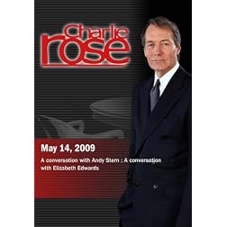 Charlie Rose (May 14, 2009)