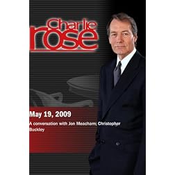 Charlie Rose (May 19, 2009)
