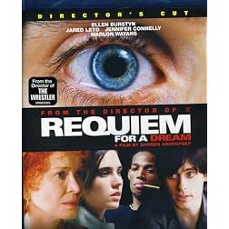 Requiem for a Dream (Director's Cut) [Blu-ray]
