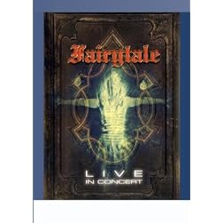 Fairytale - Live in concert