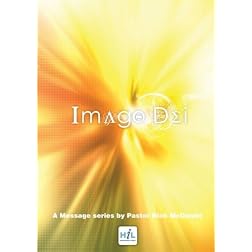 Imago Dei (4 DVD set)