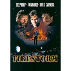 Firestorm
