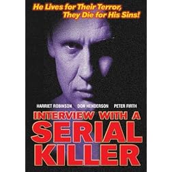 Interview with a Serial Killer