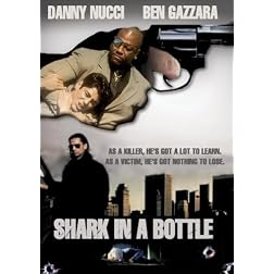 Shark in a Bottle