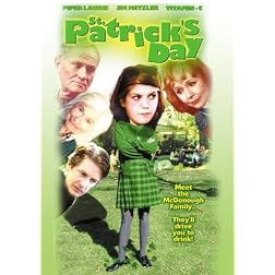 St. Patrick's Day