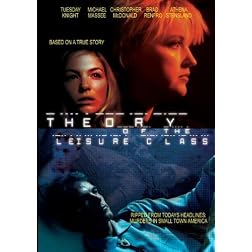 Theory of the Leisure Class