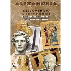Cleopatra's Alexandria