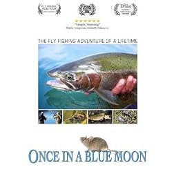 Once in a Blue Moon - NTSC version