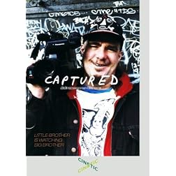 Captured