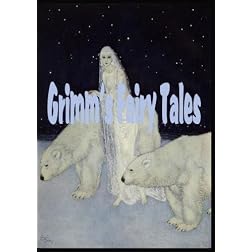Grimm's Fairy Tales