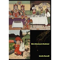 Alice's Adventures in Wonderland