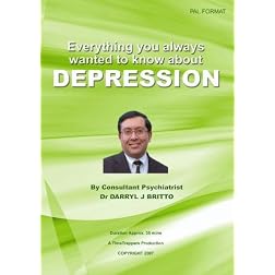 EVERYTHING YOU ALWAYS WANTED TO KNOW ABOUT DEPRESSION (PAL)