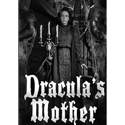 Dracula's Mother