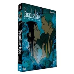 Paradise Kiss: The Complete Series Box Set (Virididan Collection)