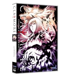 Claymore: Volume 6 - The Awakening