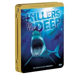 Killers of the Deep
