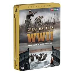 Great Battles of WWII