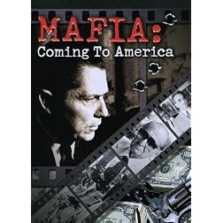 Mafia: Coming to America