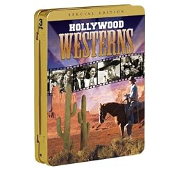 Hollywood Westerns