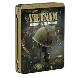 Vietnam: The Battles/The Courage