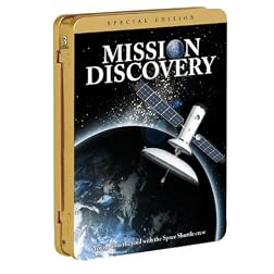 Voyage of Discovery