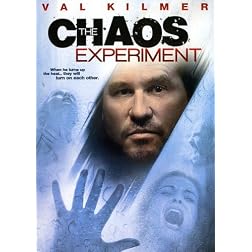 The Chaos Experiment