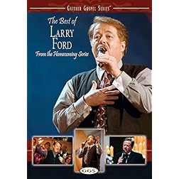 The Best of Larry Ford