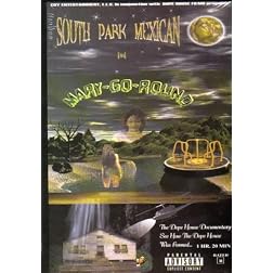 Mary Go Round Dope House Documentary