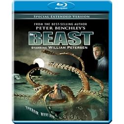 The Beast (Special Extended Edition) [Blu-ray]