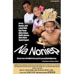 Ña Noniep (I am the Good Fairy)