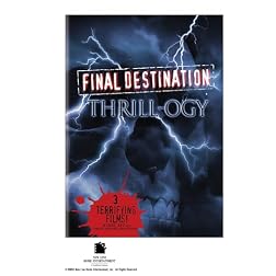 Final Destination Collection
