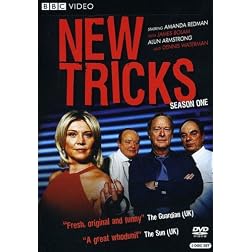New Tricks: Season One