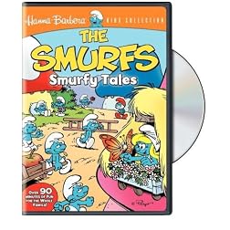 The Smurfs: Smurfy Tales