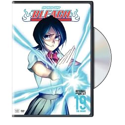 Bleach, Vol. 19