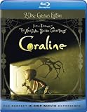 Coraline (Blu-Ray)