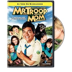 Mr. Troop Mom