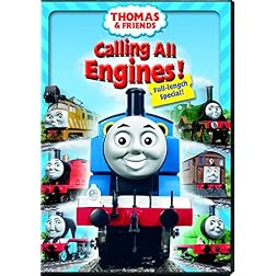 Thomas & Friends: Calling All Engines