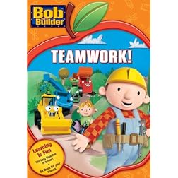 Bob the Builder: Teamwork!