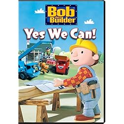 Bob the Builder: Yes We Can!