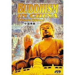 Buddhism In China
