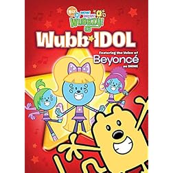 Wubb Idol