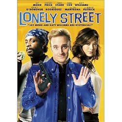 Lonely Street
