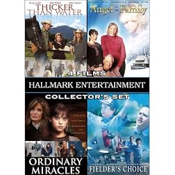 Hallmark Collector's Set (2pc) (Full Ws Slip)