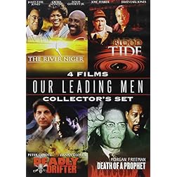 Our Leading Men Collector's Set