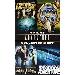 Adventure Collector's Set