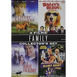 Family Collector's Set