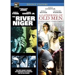 The River Niger/A Gathering of Old Men