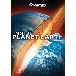 Inside Planet Earth