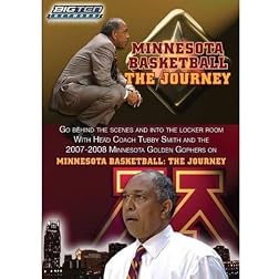 Minnesota Basketball-the Journey