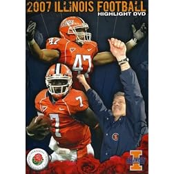 2007 Illinois Football Season in Review